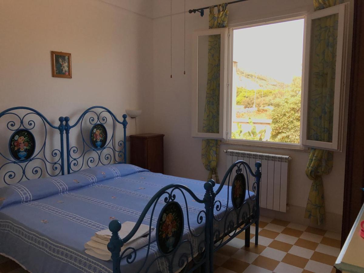 Villa Maresole Favignana Exterior foto